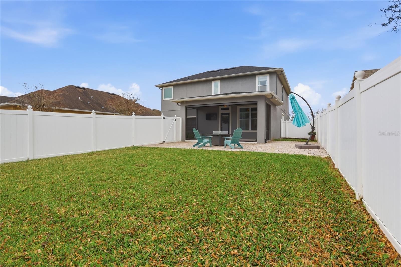 Image 40 of 47 For 13013 Overstreet Road