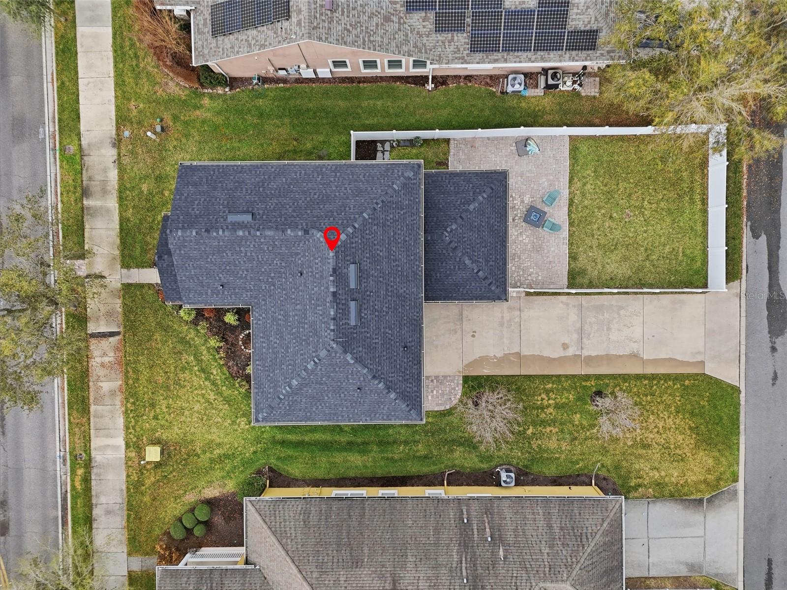 Image 42 of 47 For 13013 Overstreet Road