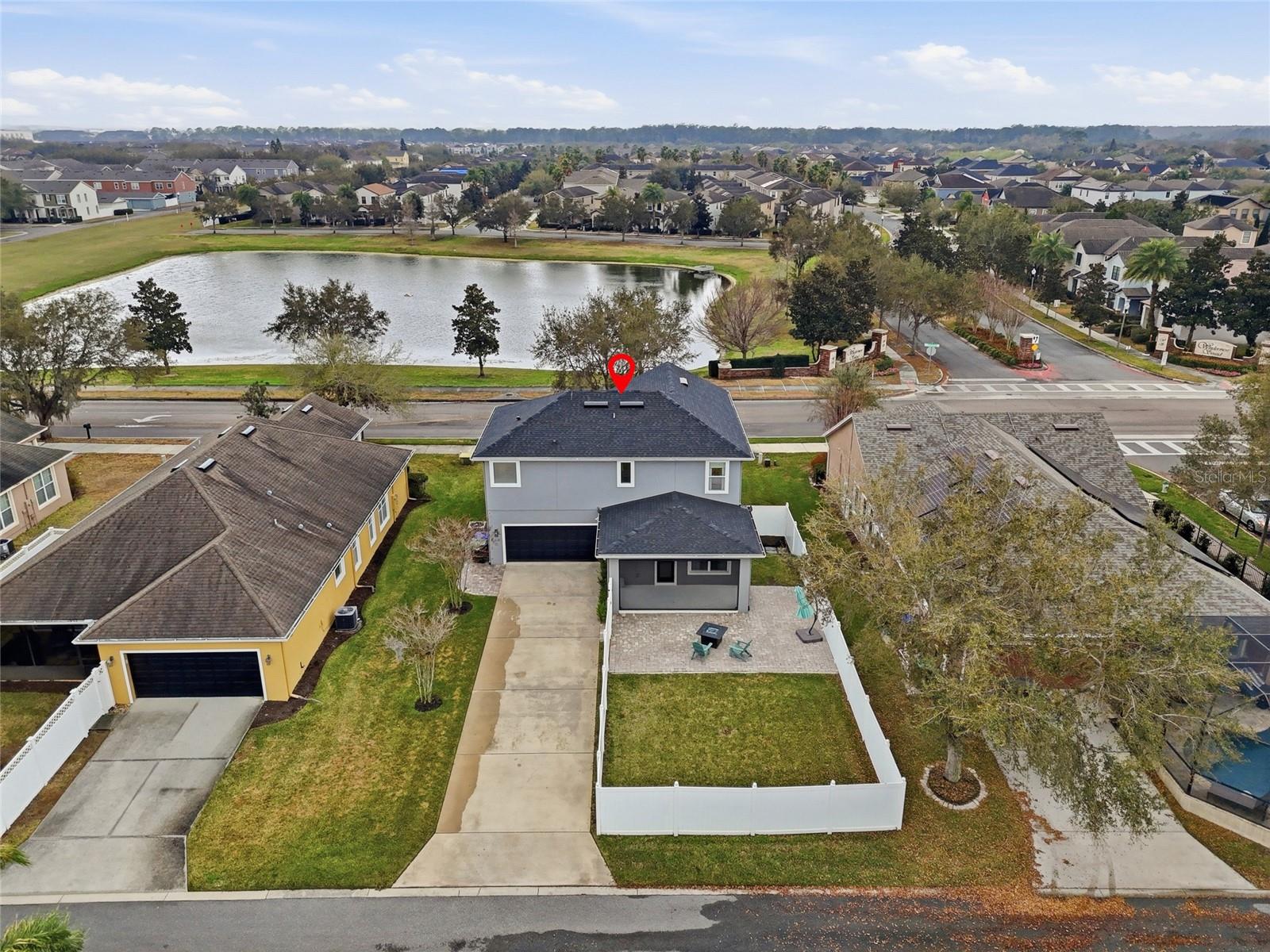 Image 43 of 47 For 13013 Overstreet Road