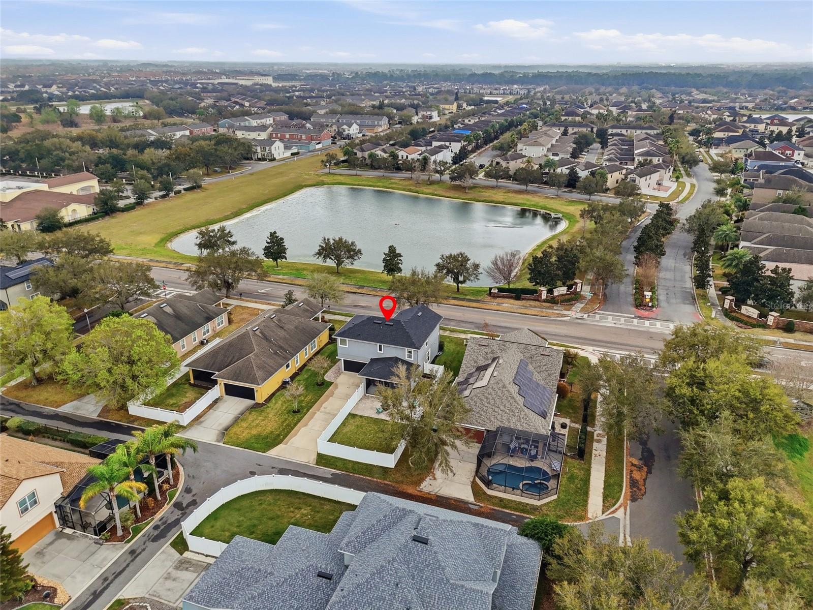 Image 44 of 47 For 13013 Overstreet Road