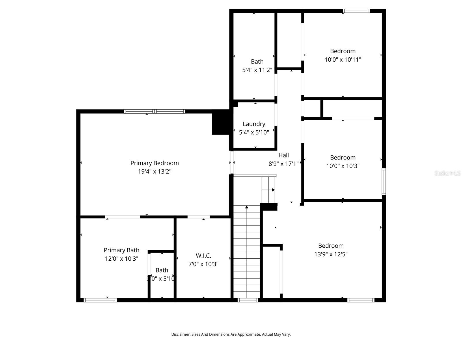 Image 45 of 47 For 13013 Overstreet Road