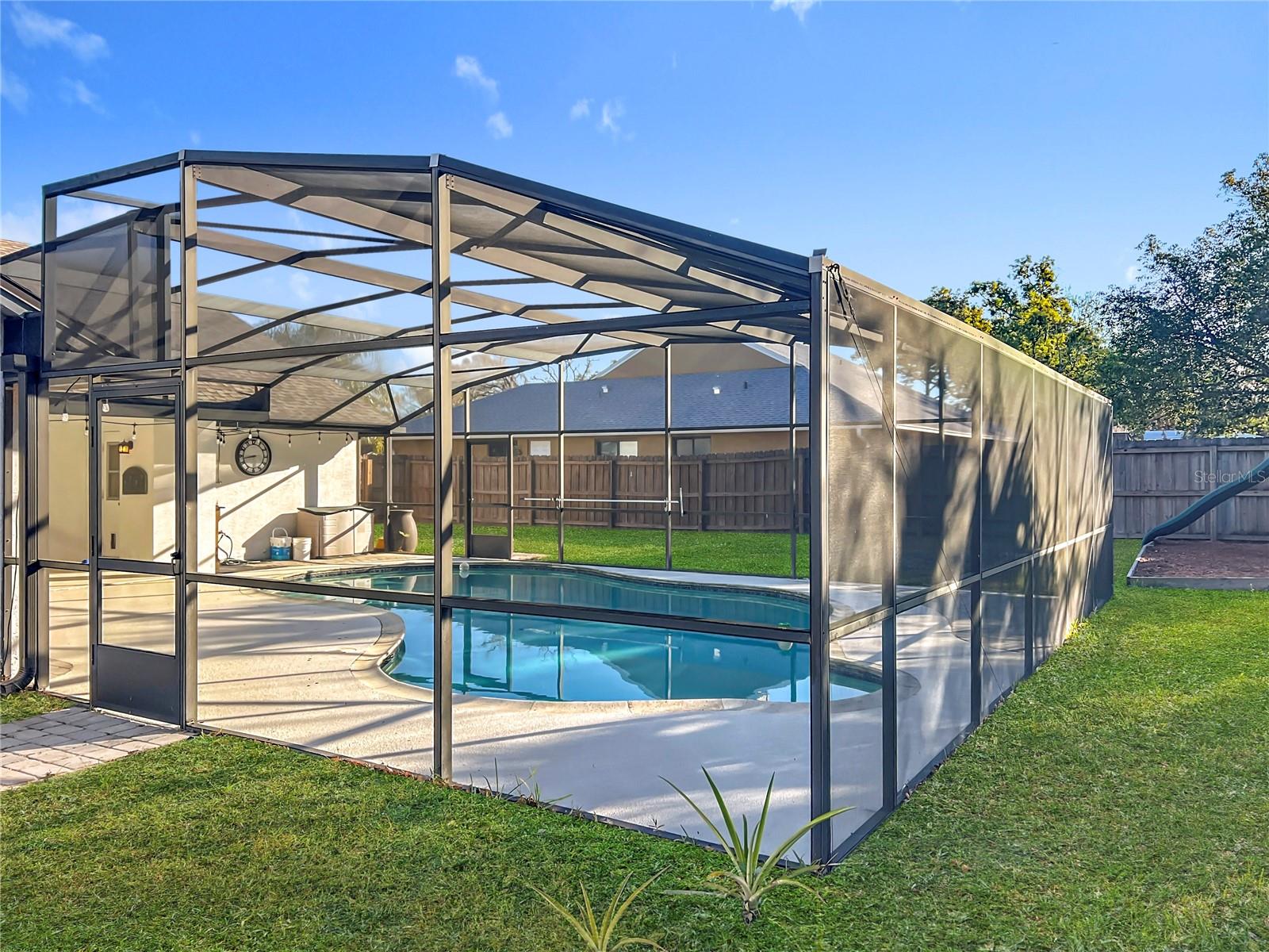 Image 48 of 54 For 4637 Creekview Lane