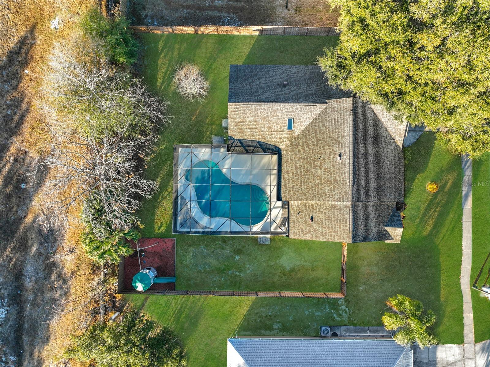 Image 52 of 54 For 4637 Creekview Lane