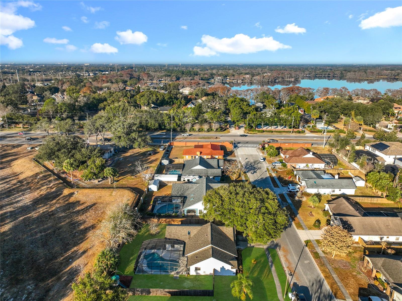 Image 53 of 54 For 4637 Creekview Lane