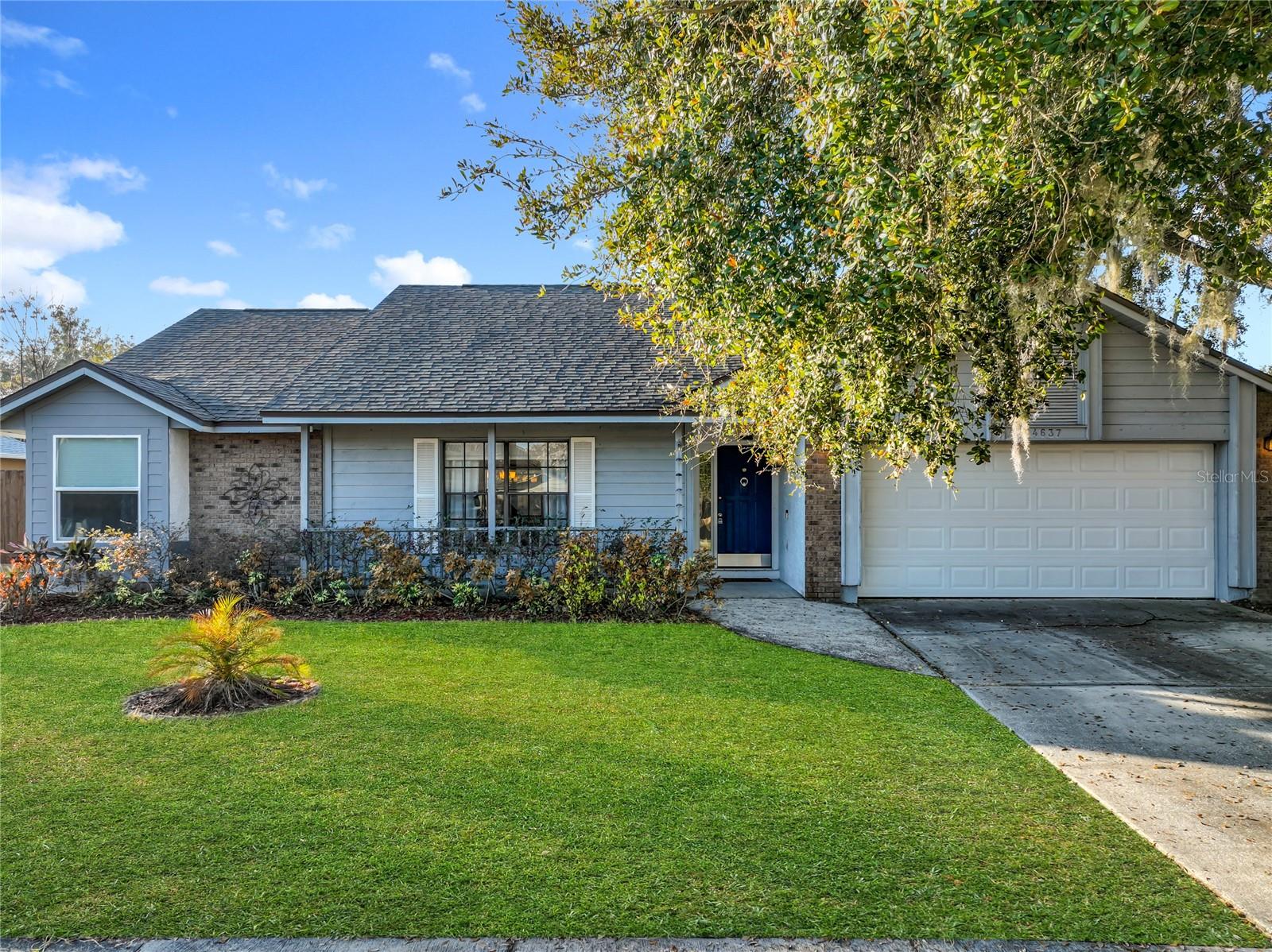 Image 6 of 54 For 4637 Creekview Lane