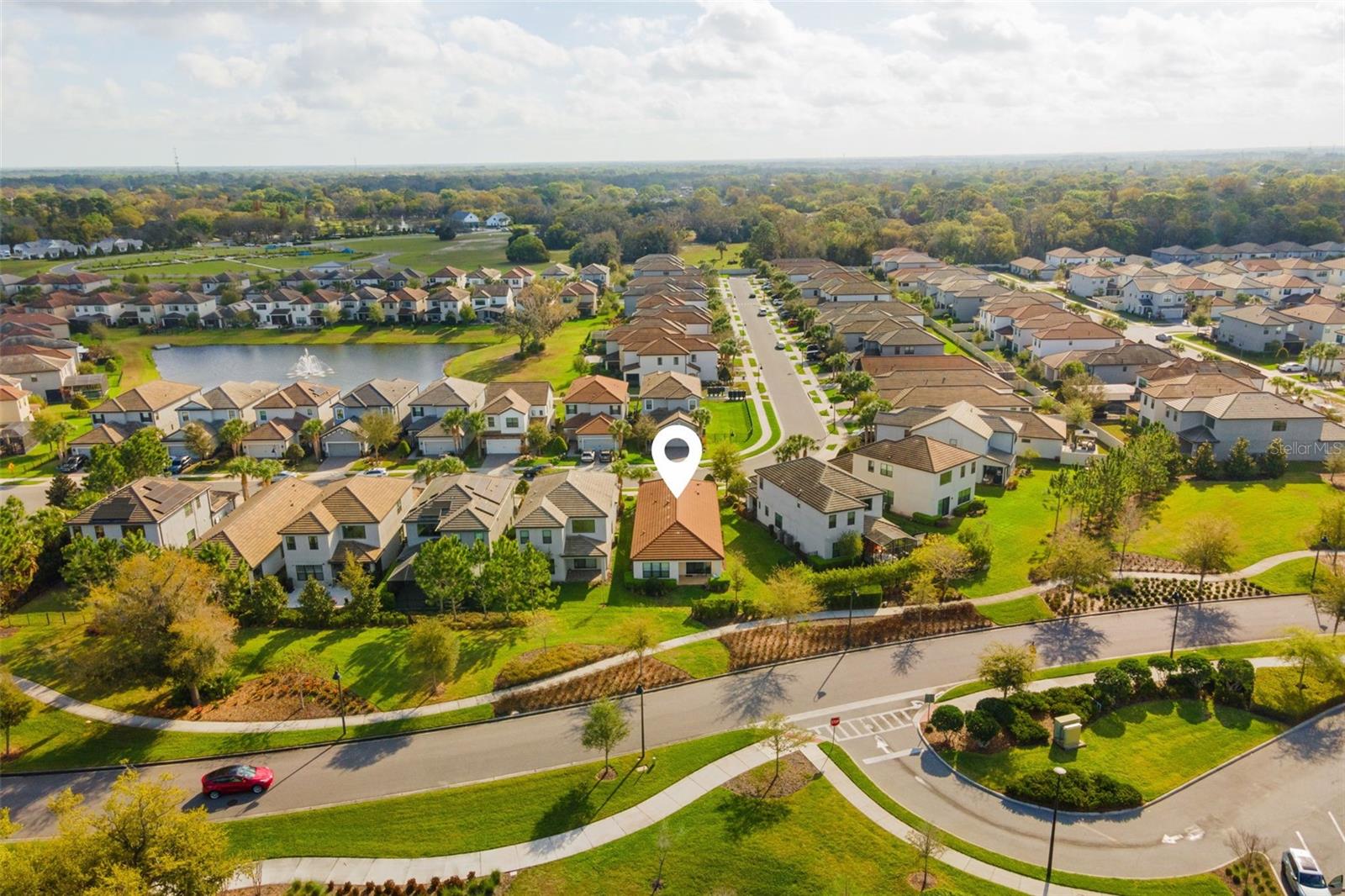 Image 31 of 42 For 1098 Wildmeadow Run