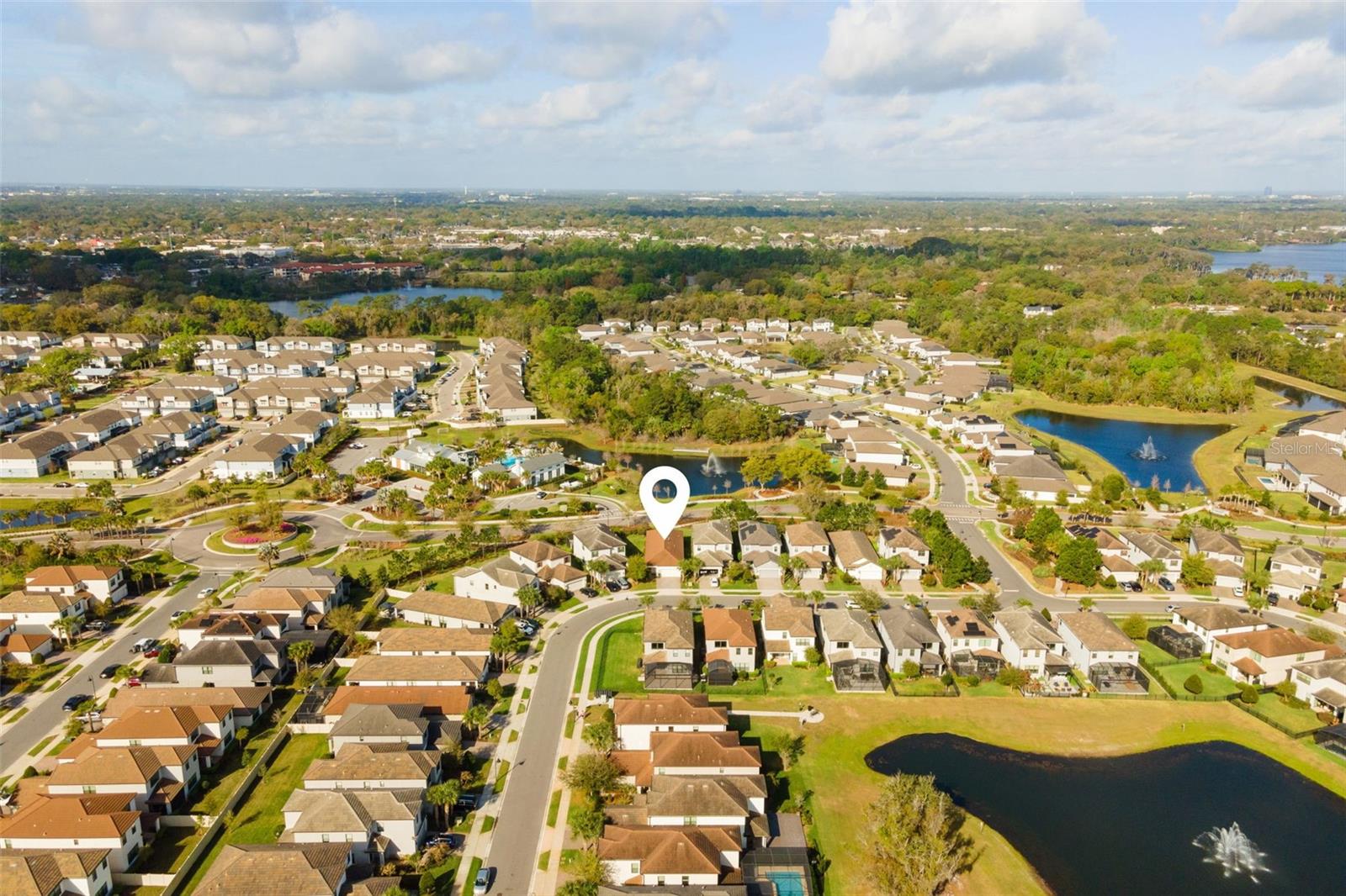 Image 32 of 42 For 1098 Wildmeadow Run