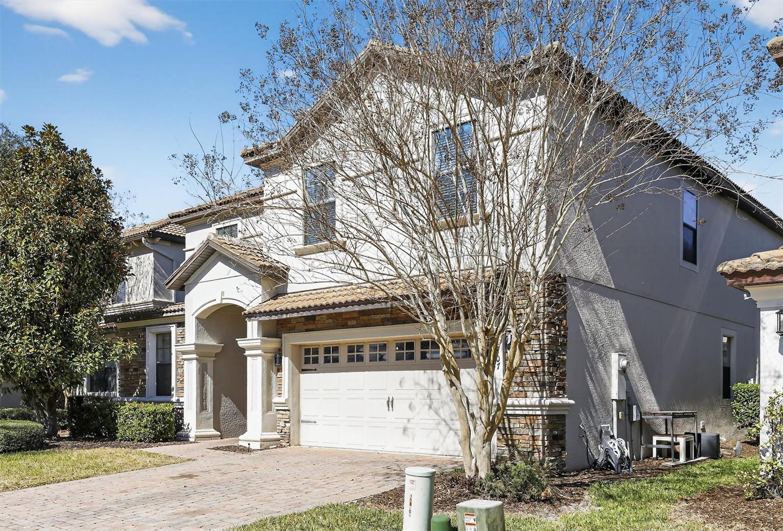 Image 100 of 100 For 9107 El Caro Lane