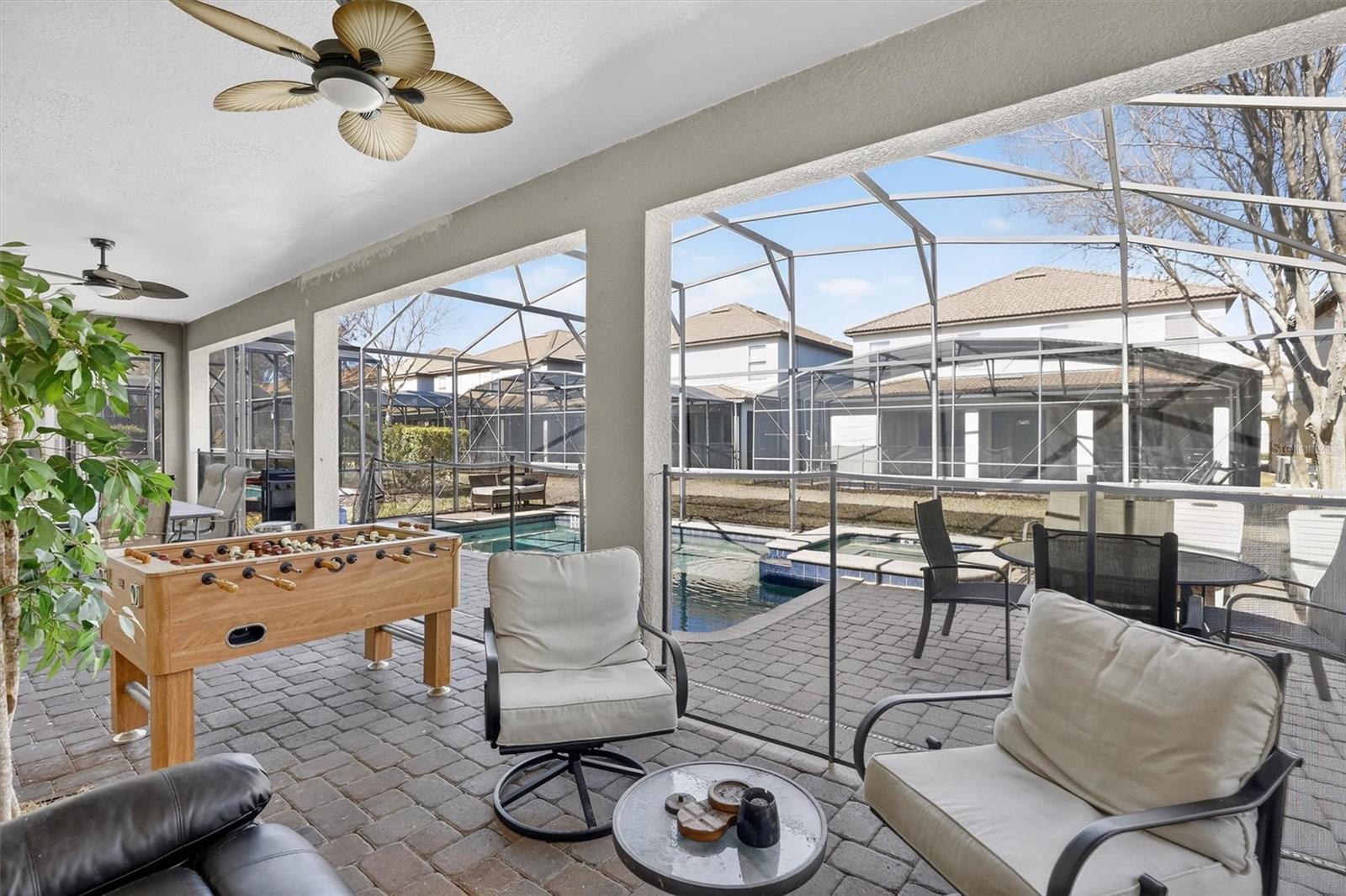 Image 26 of 100 For 9107 El Caro Lane