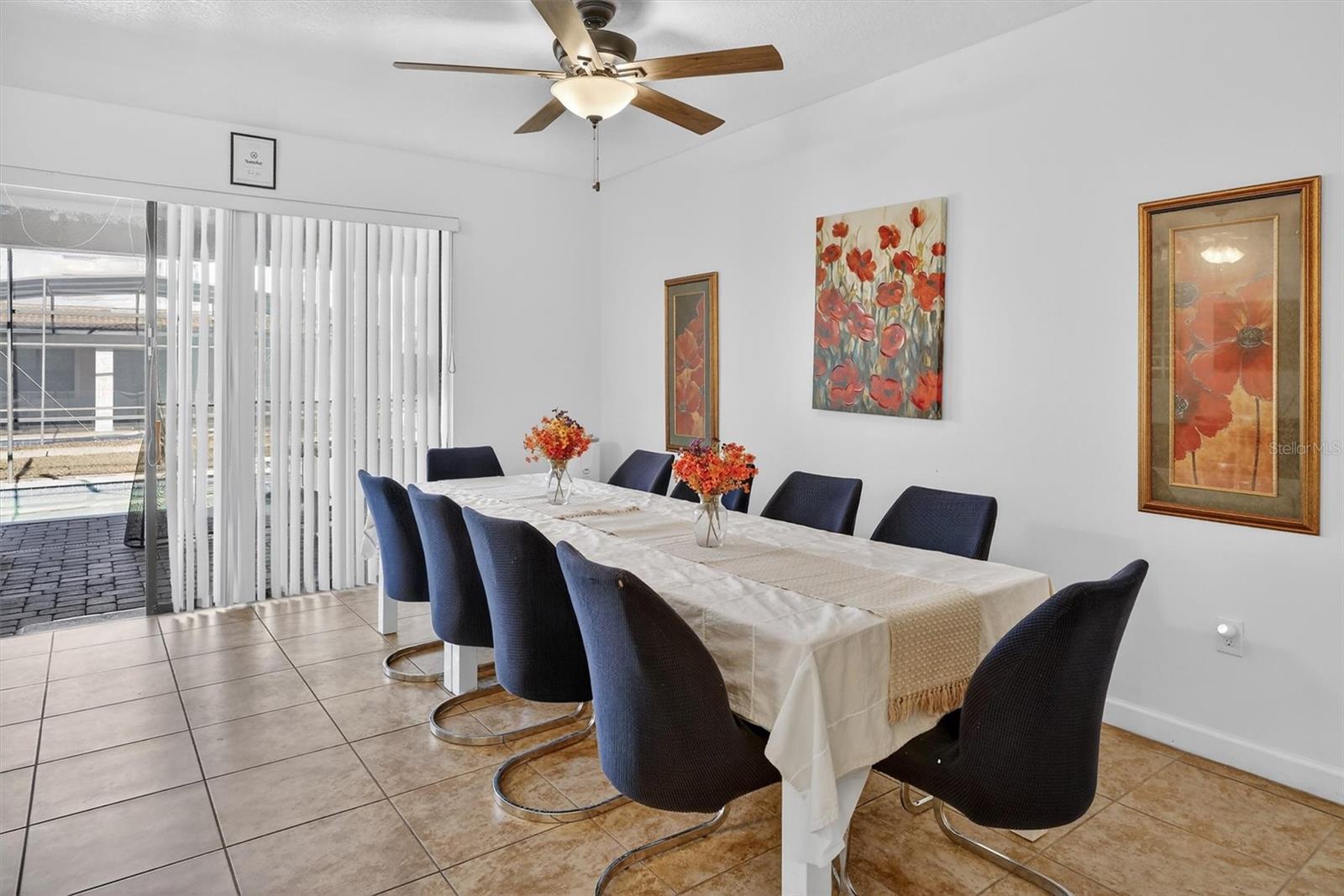 Image 3 of 100 For 9107 El Caro Lane