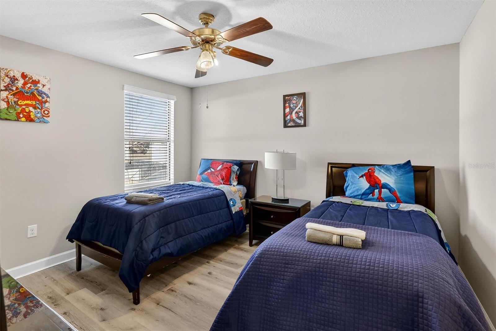 Image 47 of 100 For 9107 El Caro Lane