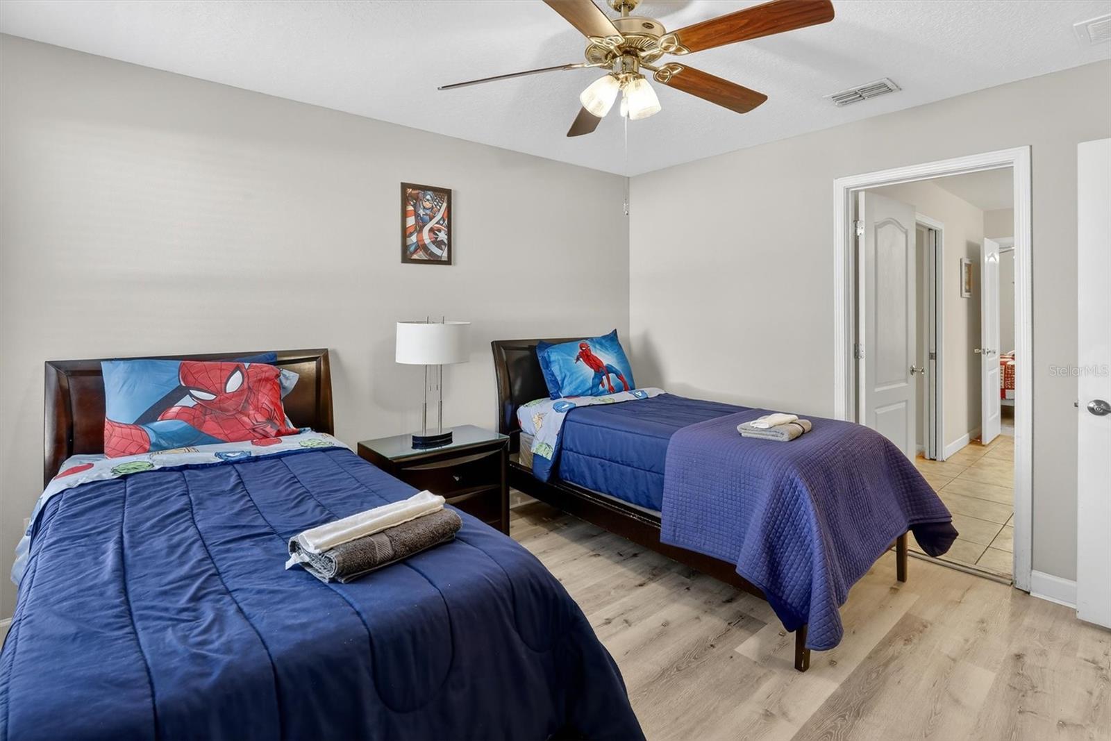 Image 48 of 100 For 9107 El Caro Lane