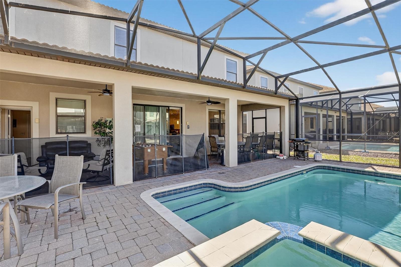 Image 5 of 100 For 9107 El Caro Lane