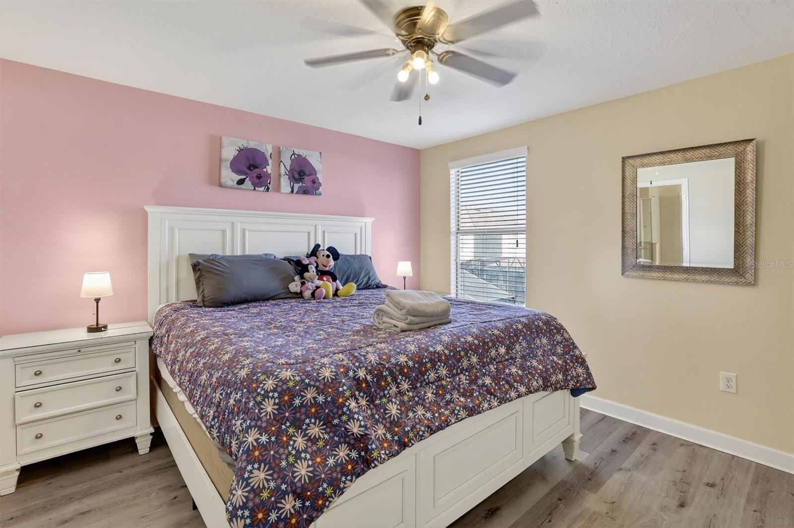 Image 58 of 100 For 9107 El Caro Lane