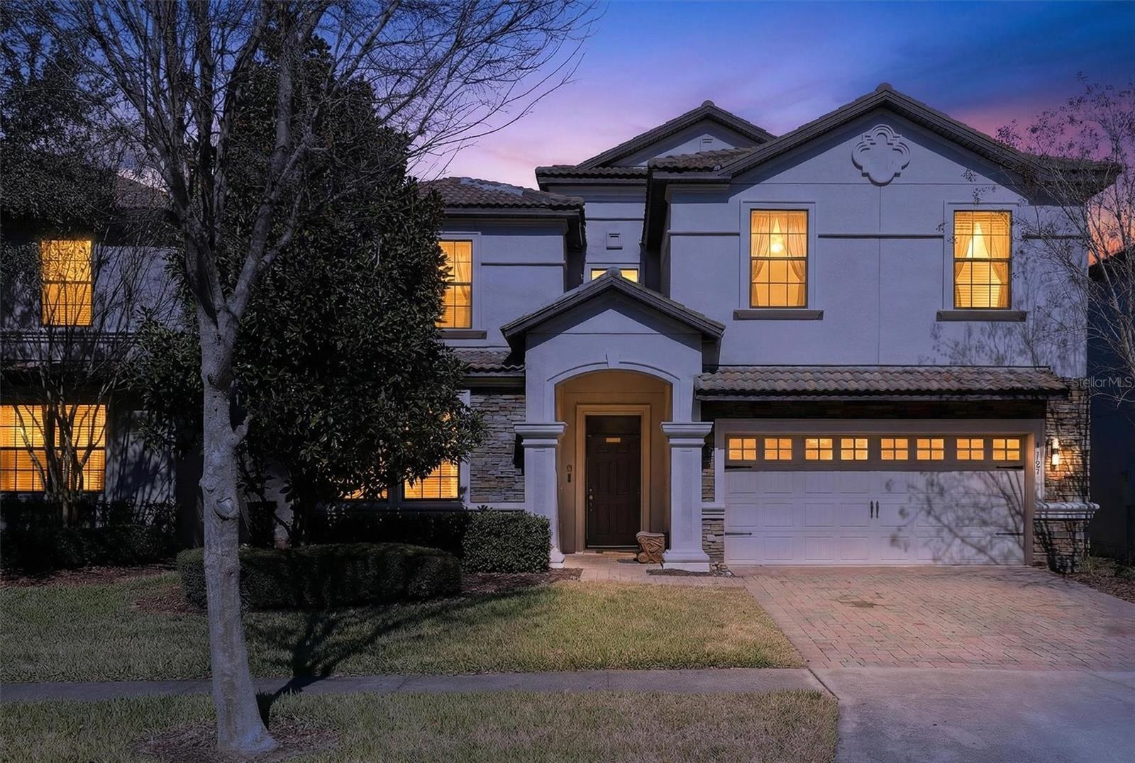 Image 6 of 100 For 9107 El Caro Lane