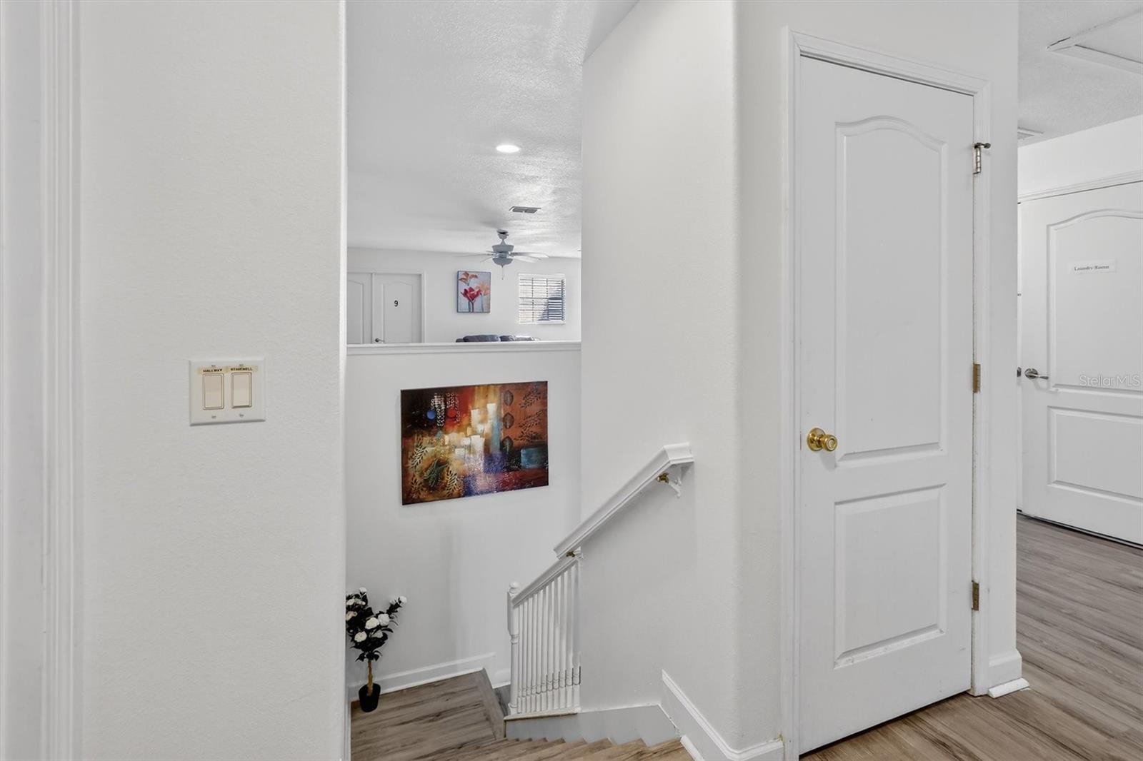 Image 76 of 100 For 9107 El Caro Lane