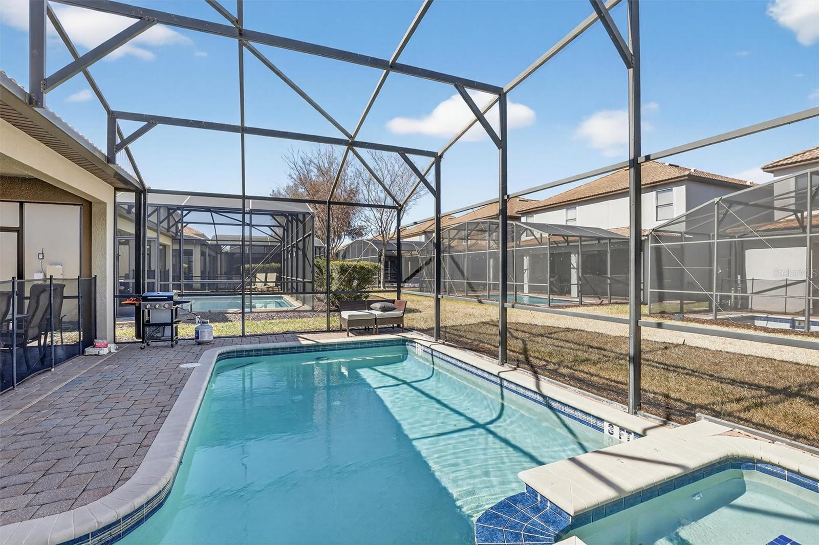 Image 90 of 100 For 9107 El Caro Lane