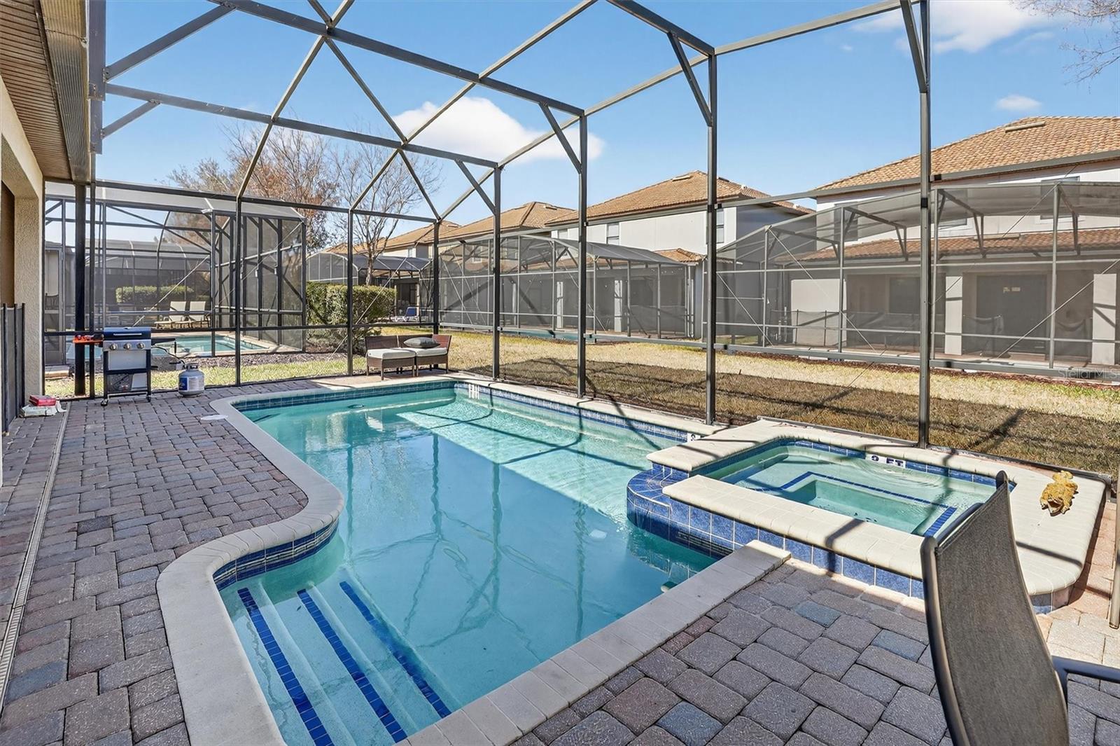 Image 91 of 100 For 9107 El Caro Lane