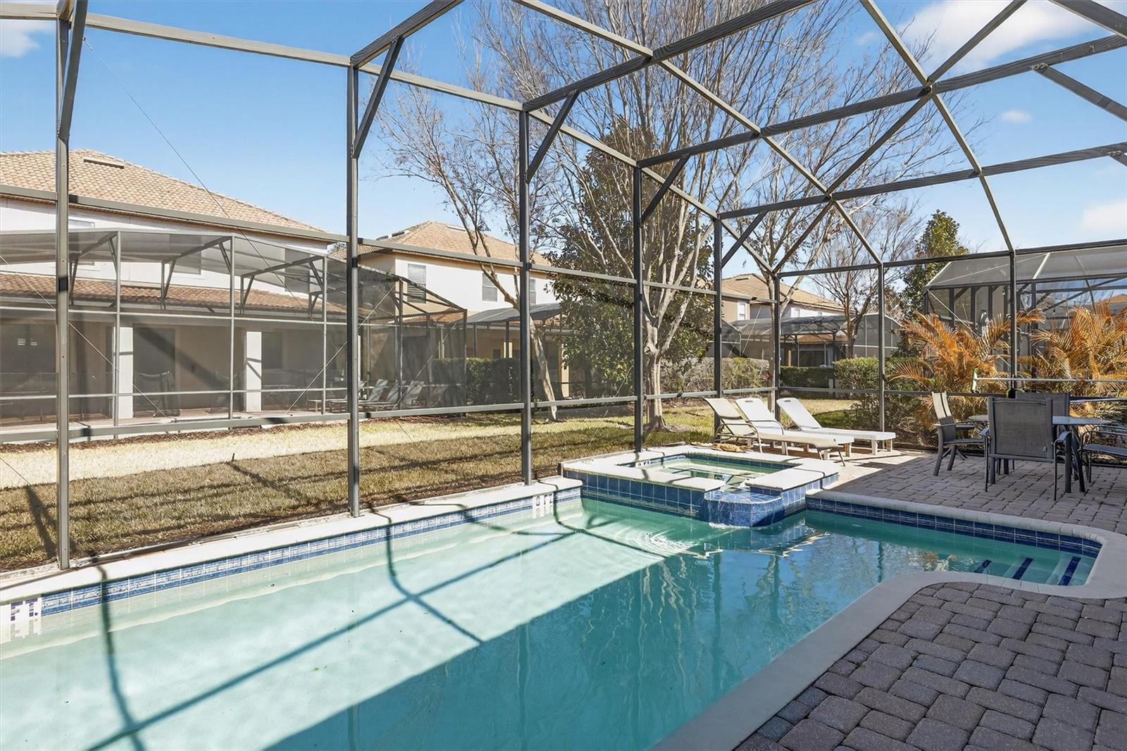 Image 93 of 100 For 9107 El Caro Lane