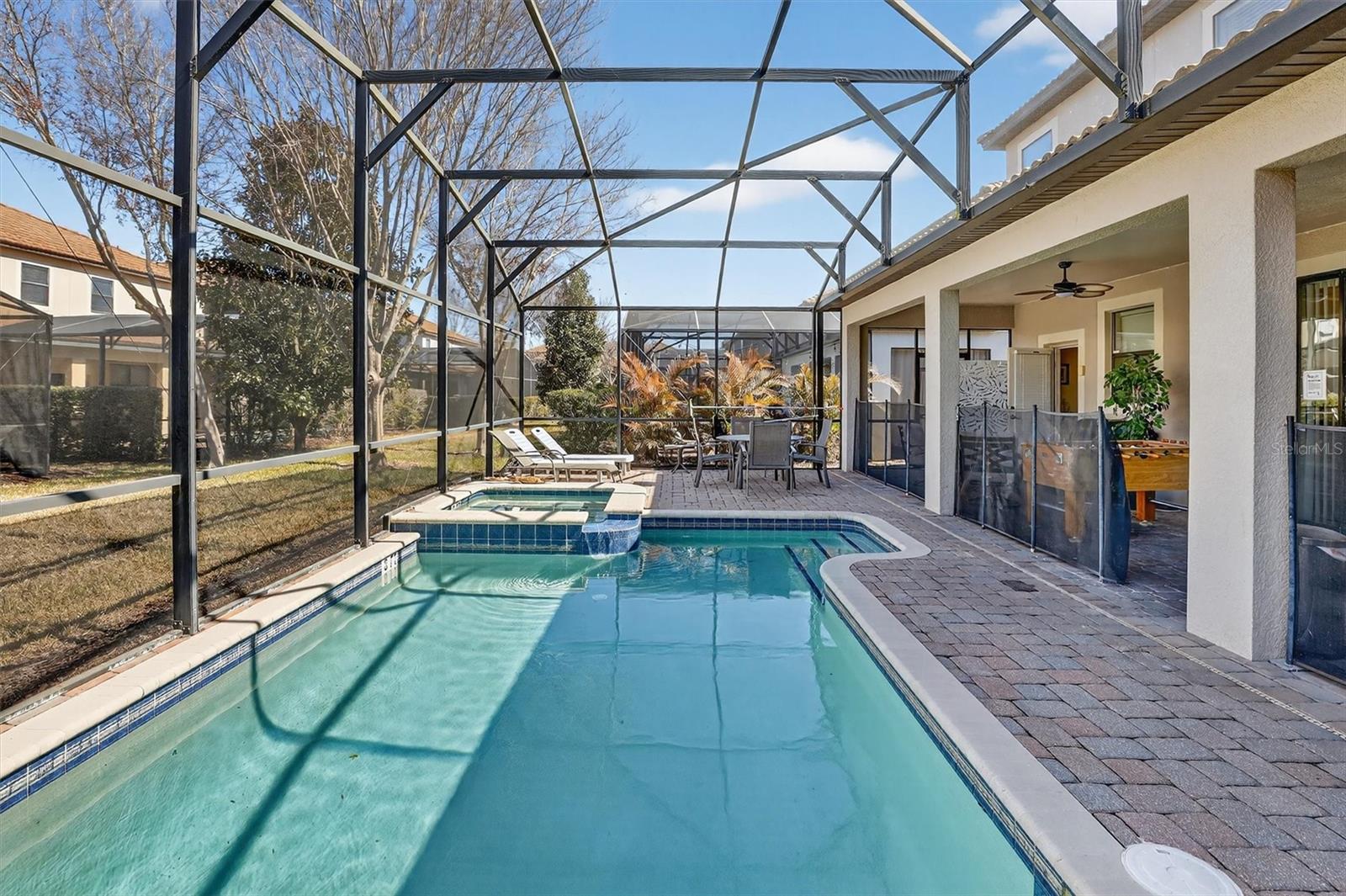 Image 94 of 100 For 9107 El Caro Lane