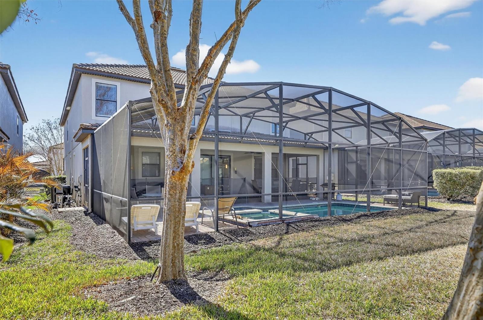 Image 95 of 100 For 9107 El Caro Lane