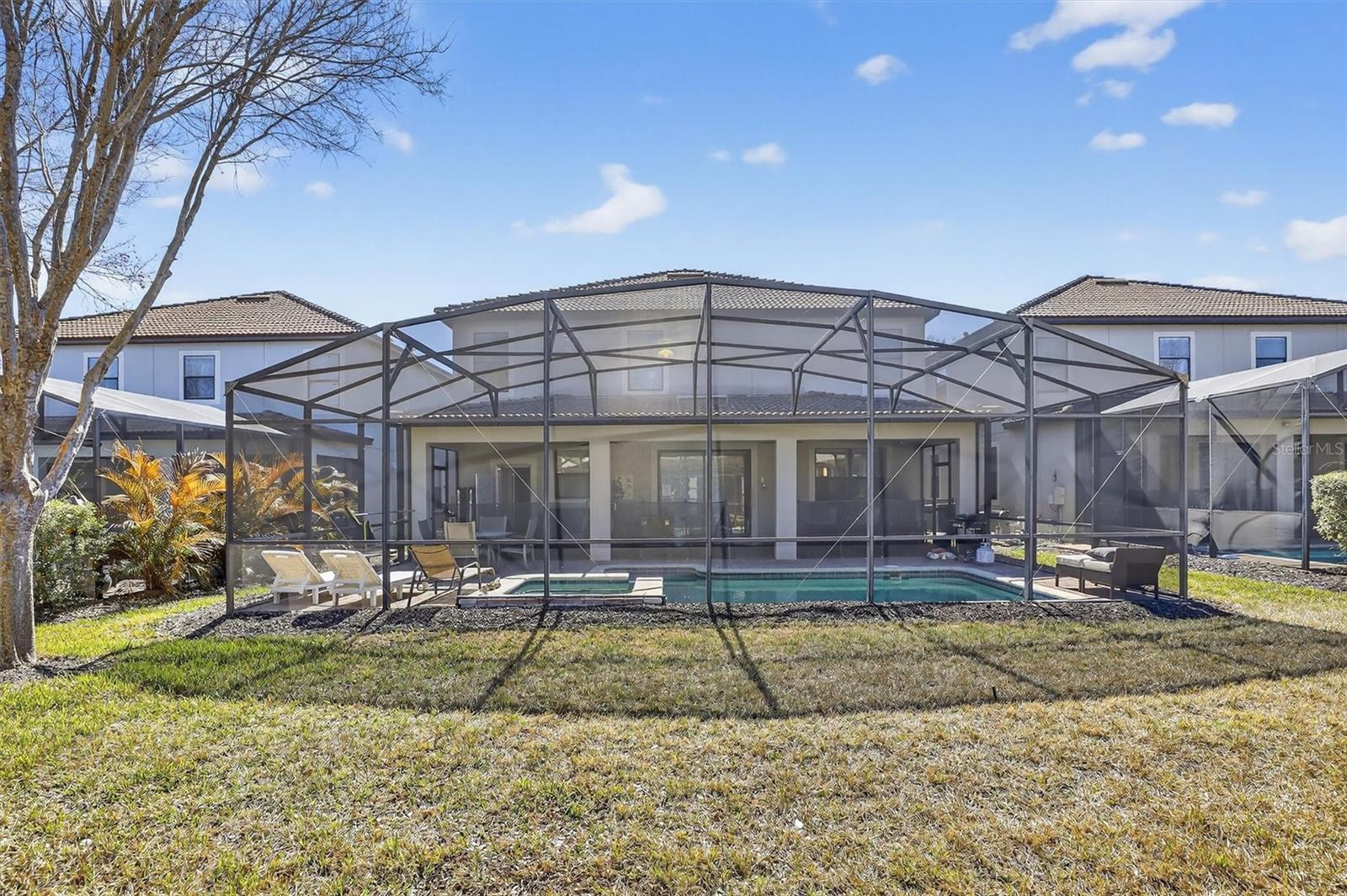 Image 96 of 100 For 9107 El Caro Lane