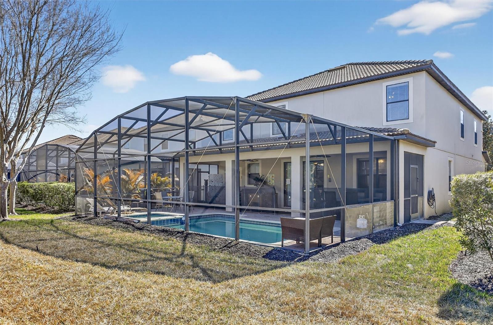 Image 97 of 100 For 9107 El Caro Lane