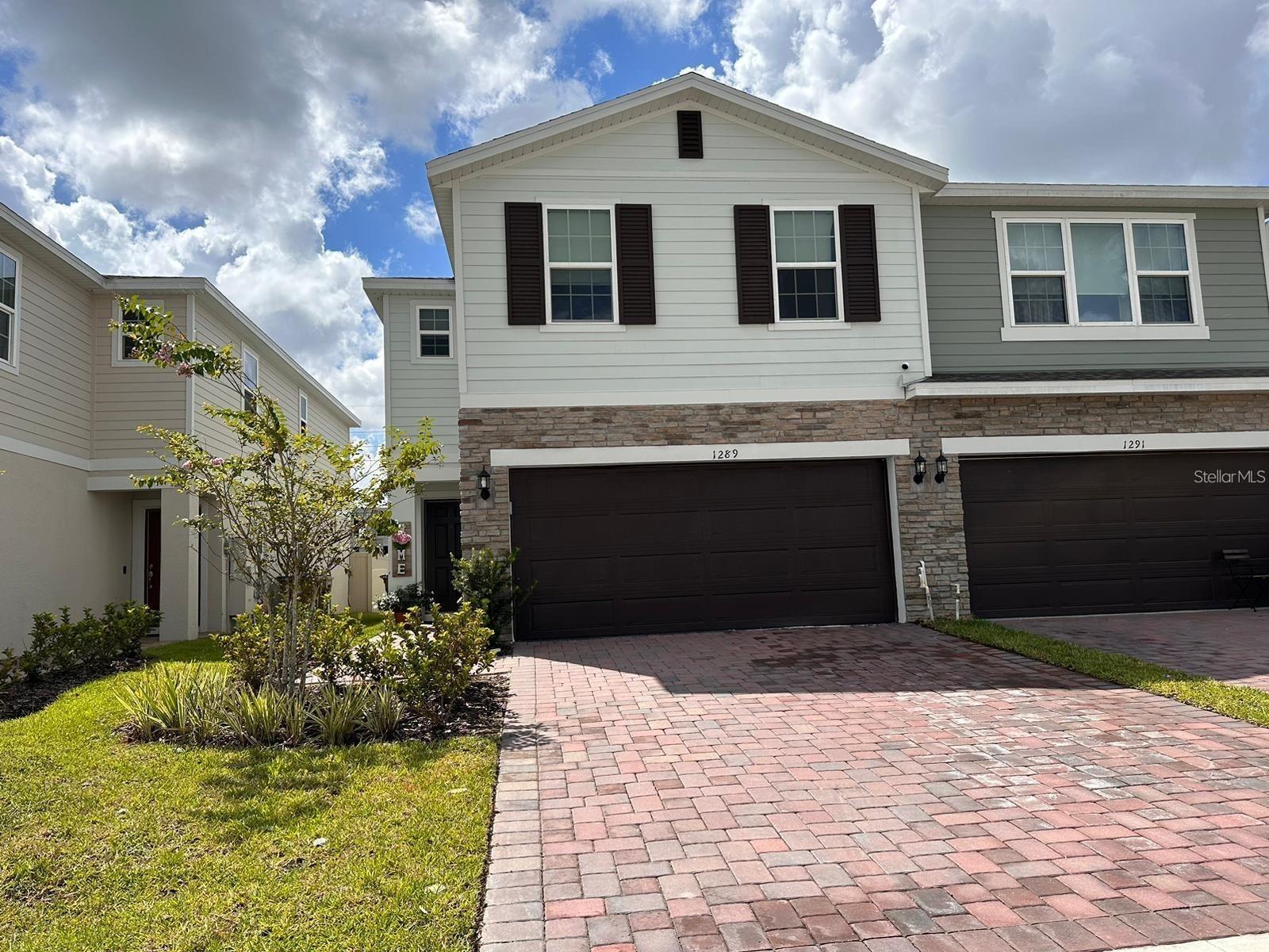 Details for 1289 Wispy Cypress Drive, KISSIMMEE, FL 34746