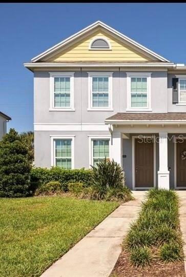 Details for 15495 Honeybell Drive, WINTER GARDEN, FL 34787