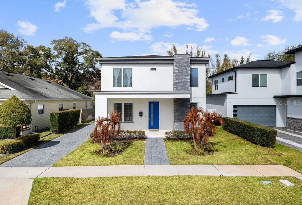 Details for 21 Steele Street, ORLANDO, FL 32804