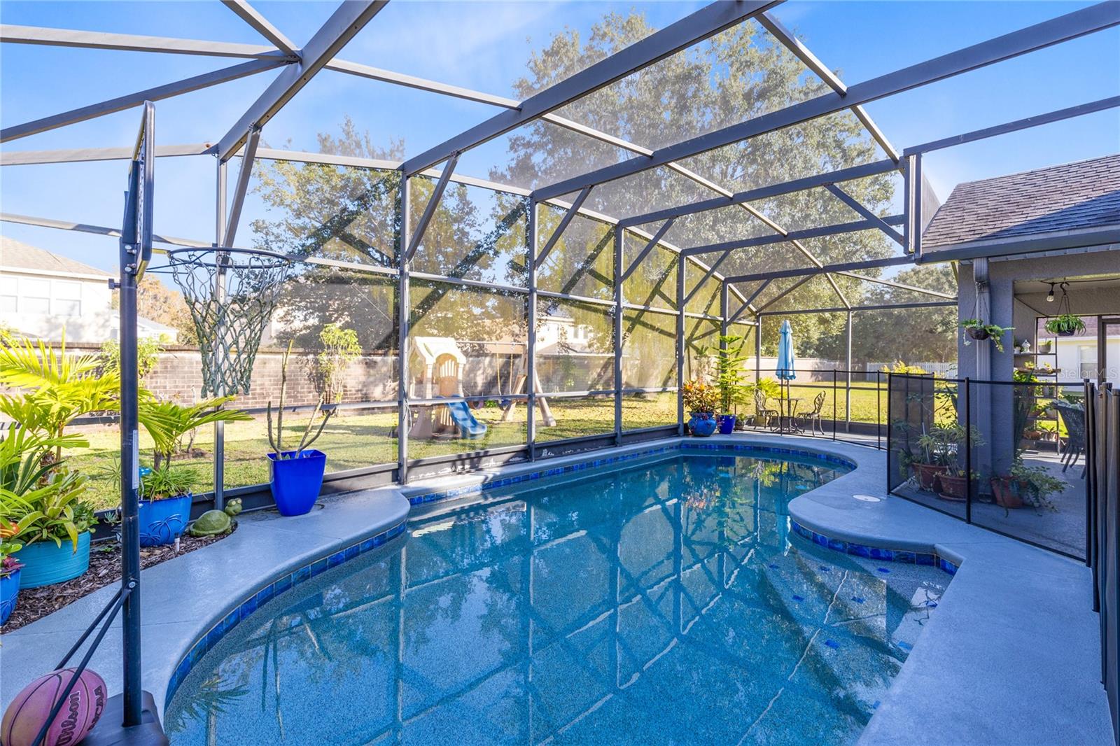 Image 27 of 35 For 1106 Willow Branch Drive