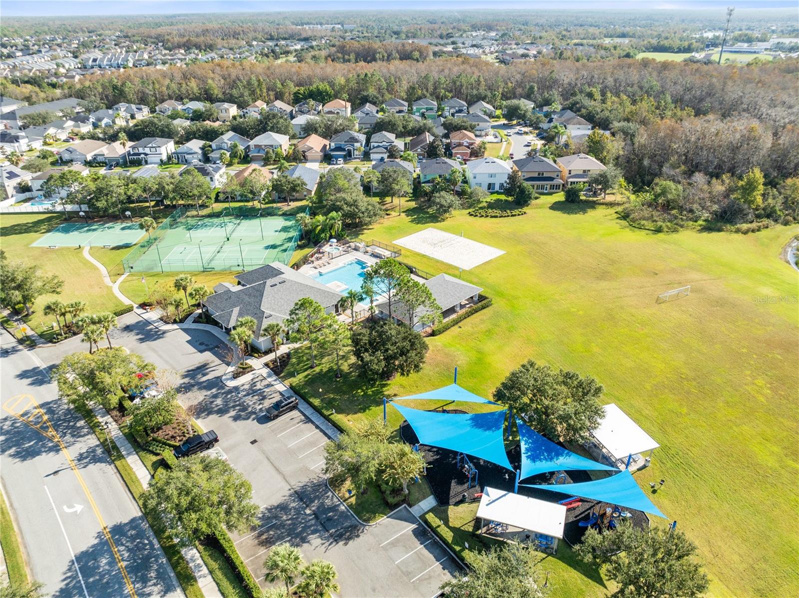 Image 34 of 35 For 1106 Willow Branch Drive