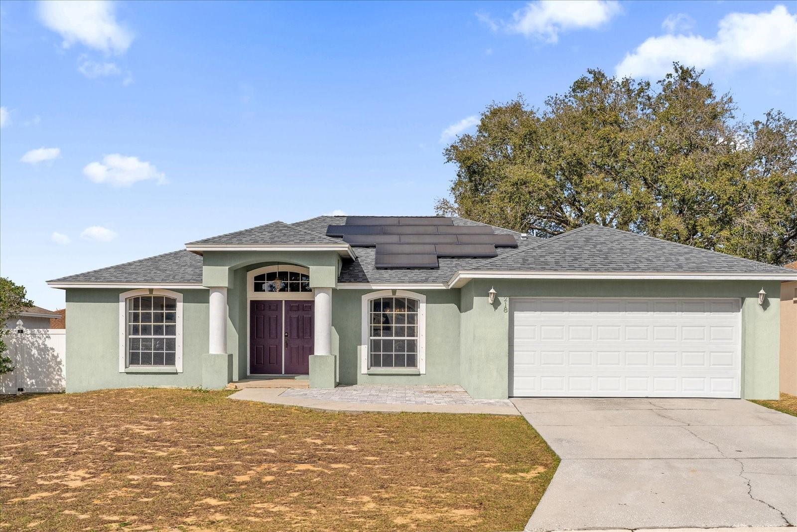 Details for 218 Meridian Street, DAVENPORT, FL 33837