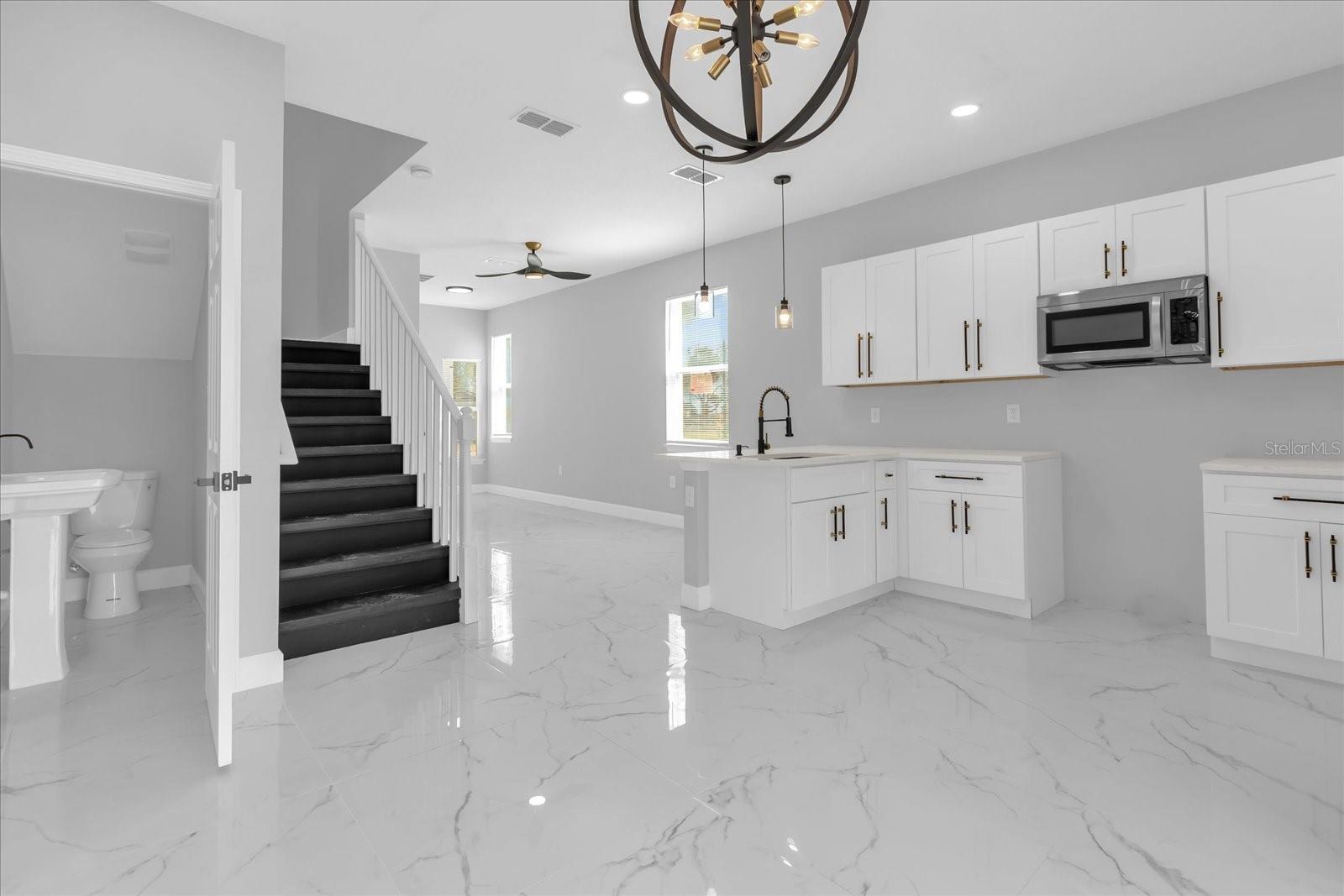 Image 3 of 29 For 2404 Center Street