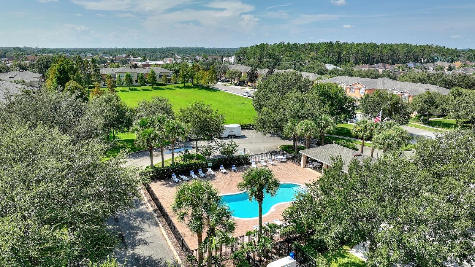 Image 32 of 42 For 1220 Priory Circle