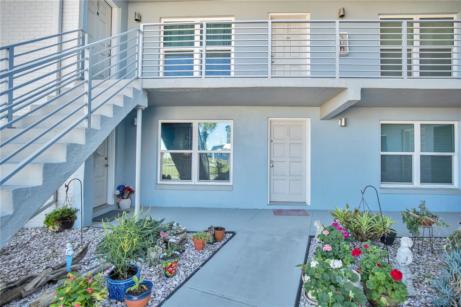 Image 11 of 37 For 2250 Ocean Shore Boulevard 1020