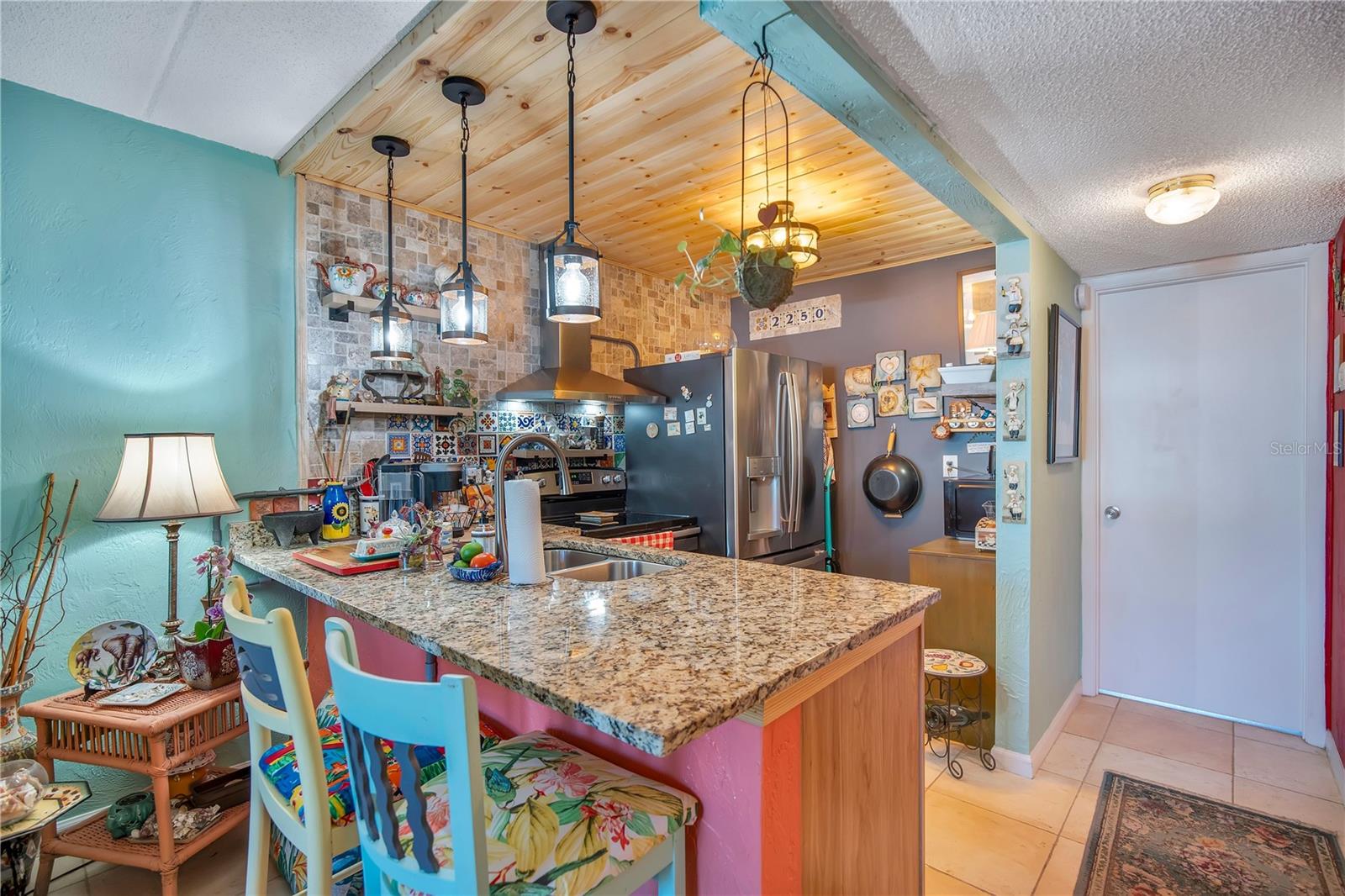 Image 16 of 37 For 2250 Ocean Shore Boulevard 1020