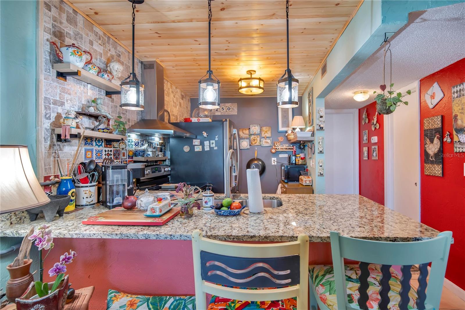 Image 17 of 37 For 2250 Ocean Shore Boulevard 1020