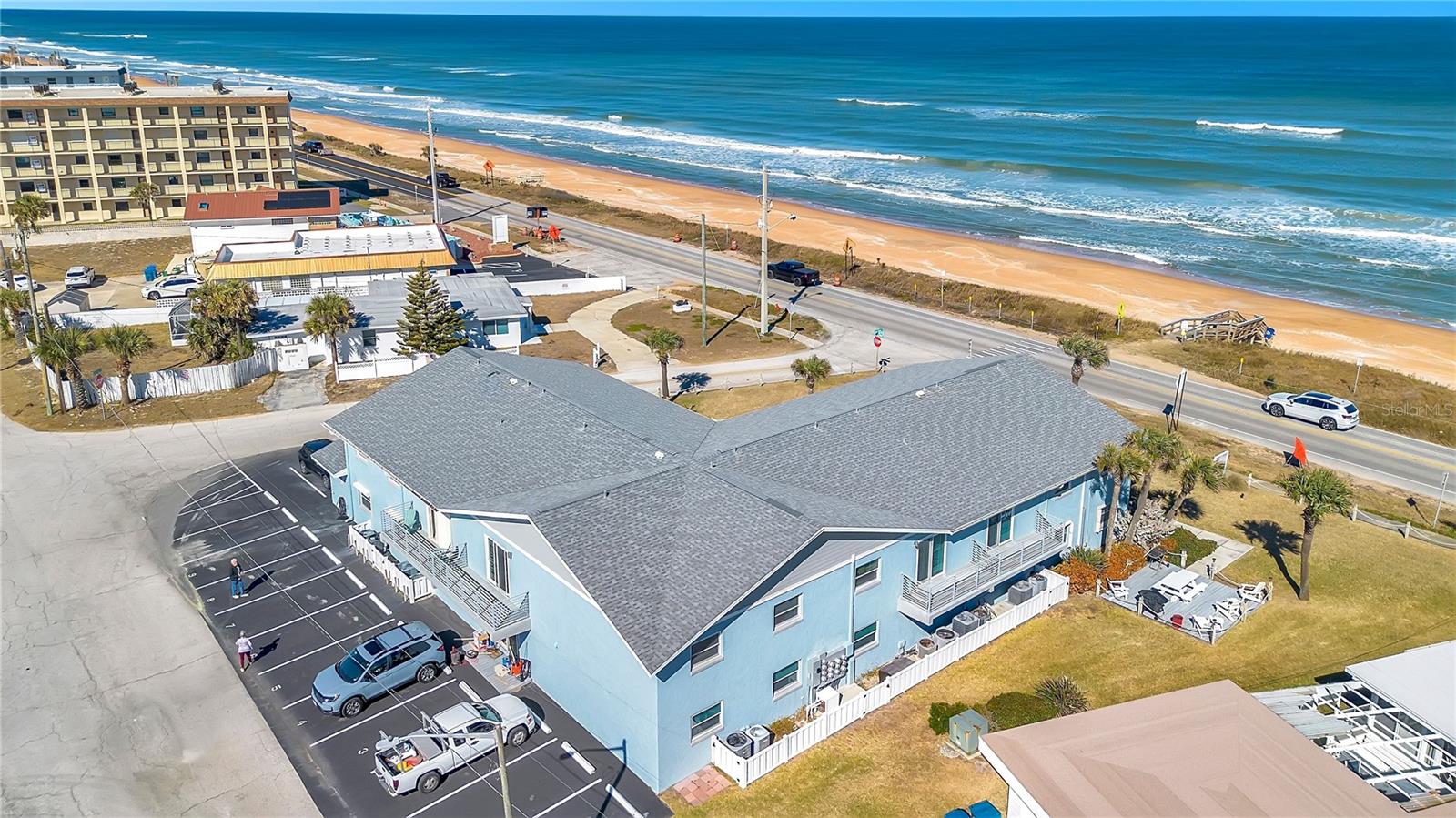 Image 27 of 37 For 2250 Ocean Shore Boulevard 1020