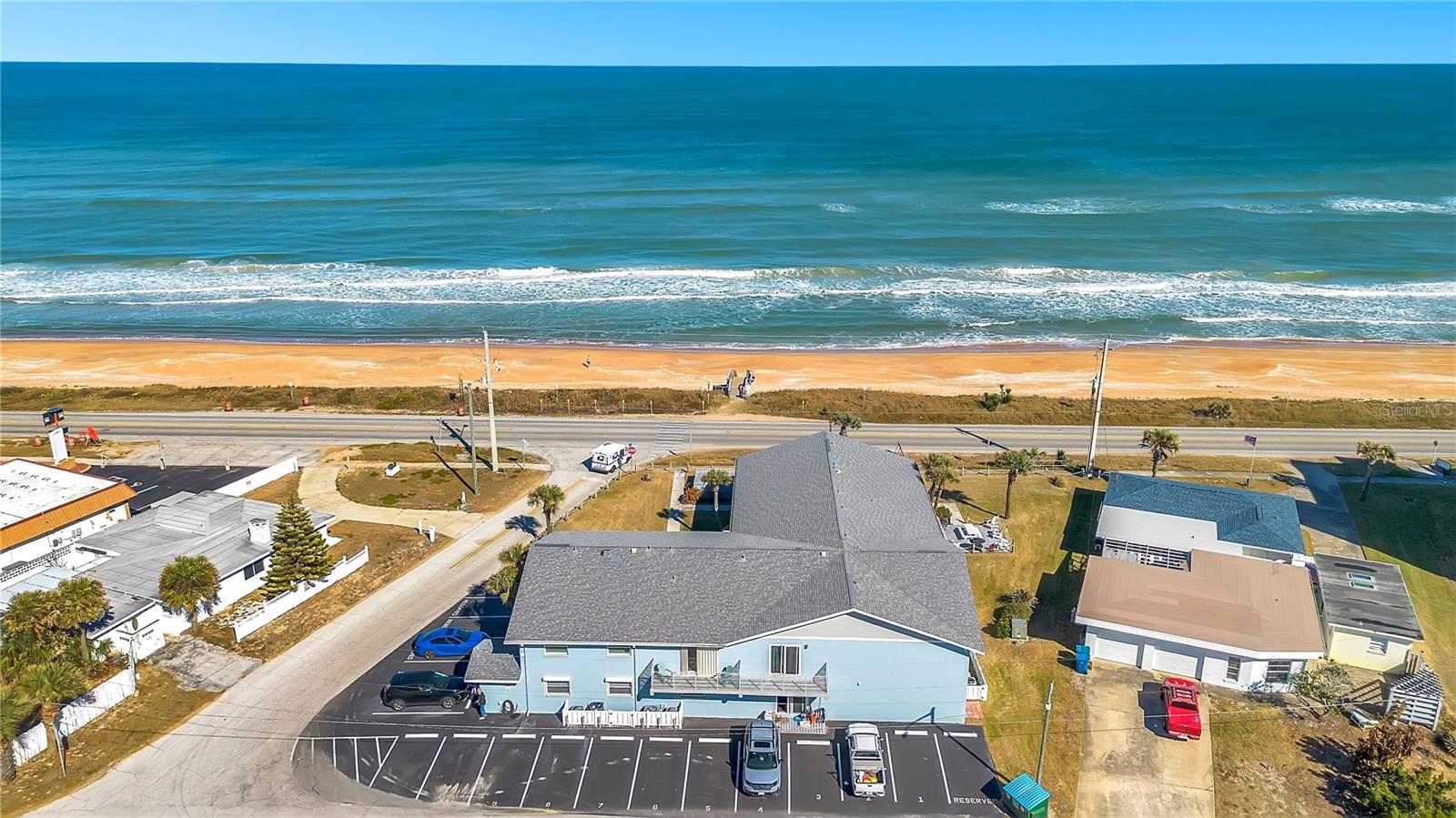 Image 28 of 37 For 2250 Ocean Shore Boulevard 1020