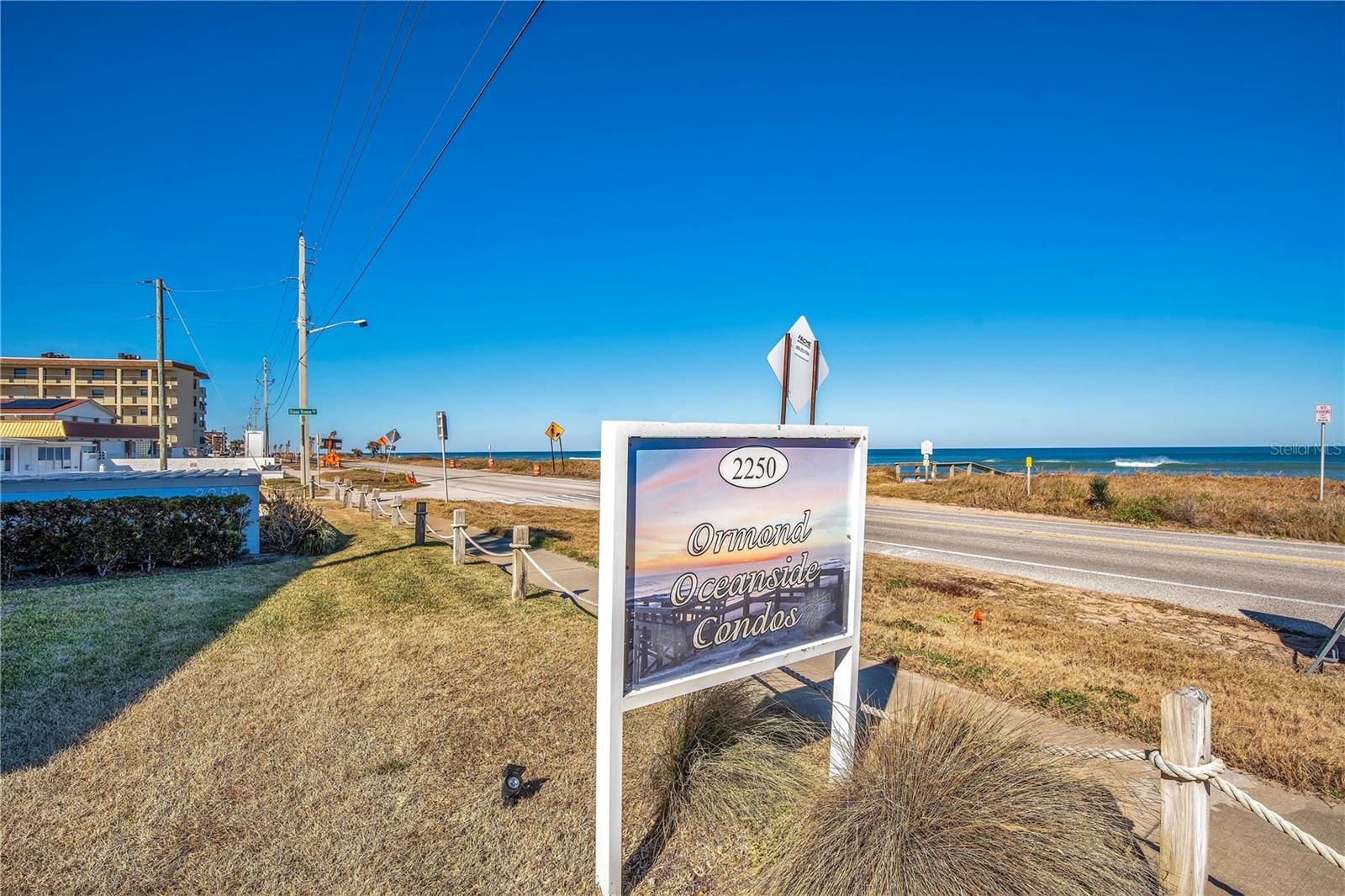 Image 3 of 37 For 2250 Ocean Shore Boulevard 1020