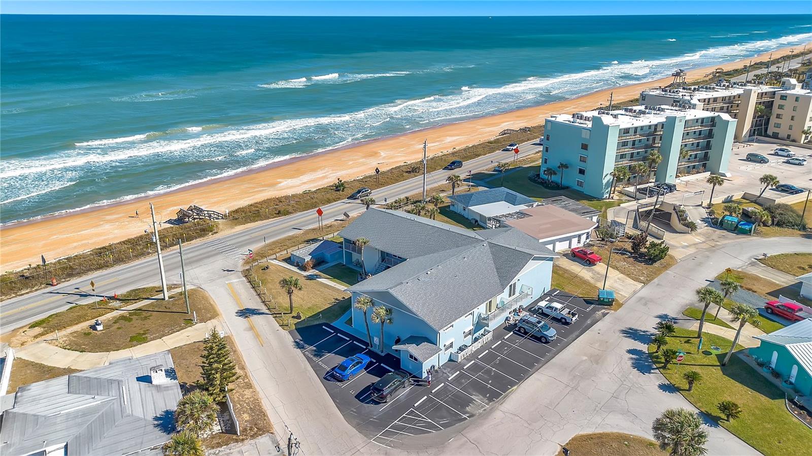 Image 31 of 37 For 2250 Ocean Shore Boulevard 1020