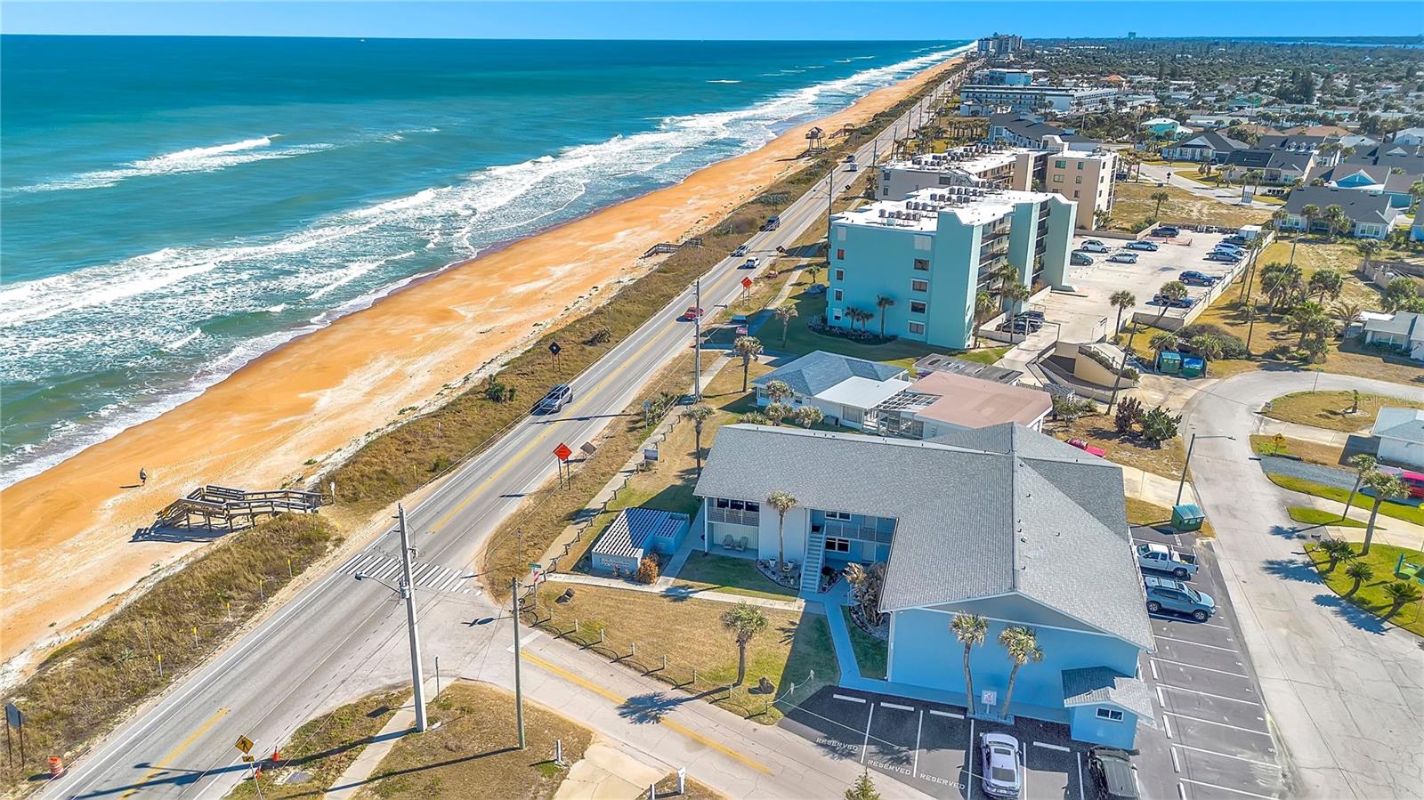 Image 32 of 37 For 2250 Ocean Shore Boulevard 1020