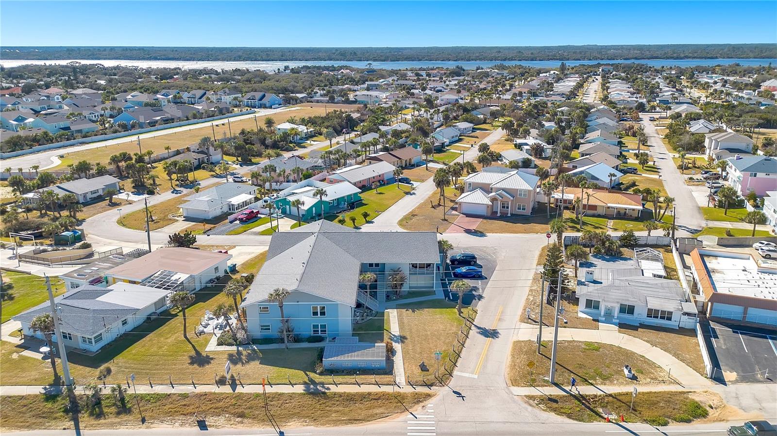 Image 33 of 37 For 2250 Ocean Shore Boulevard 1020