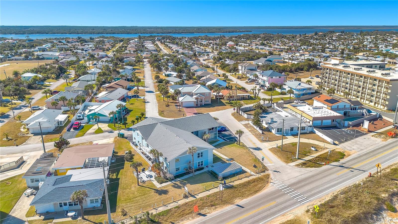 Image 34 of 37 For 2250 Ocean Shore Boulevard 1020