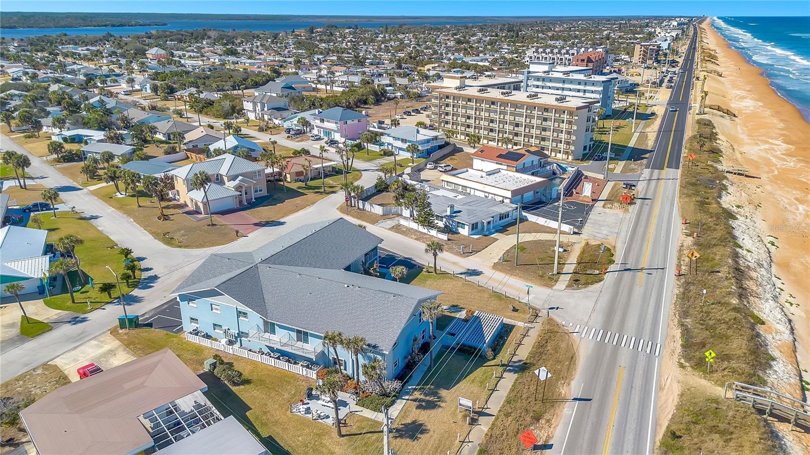 Image 35 of 37 For 2250 Ocean Shore Boulevard 1020