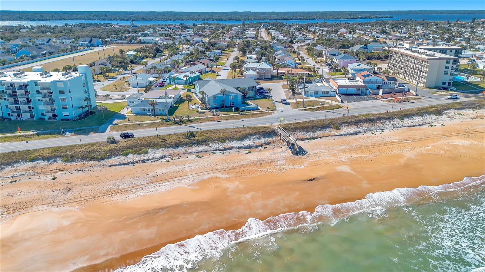 Image 36 of 37 For 2250 Ocean Shore Boulevard 1020