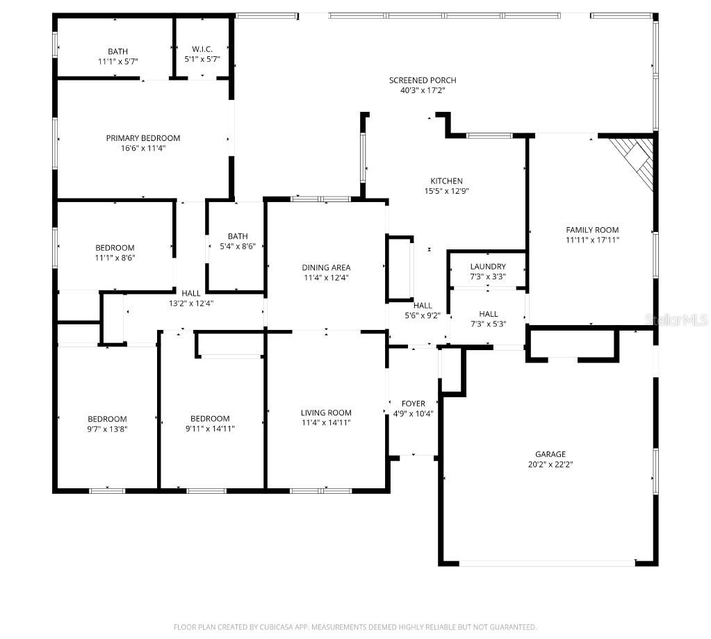 Image 43 of 43 For 307 Coble Drive