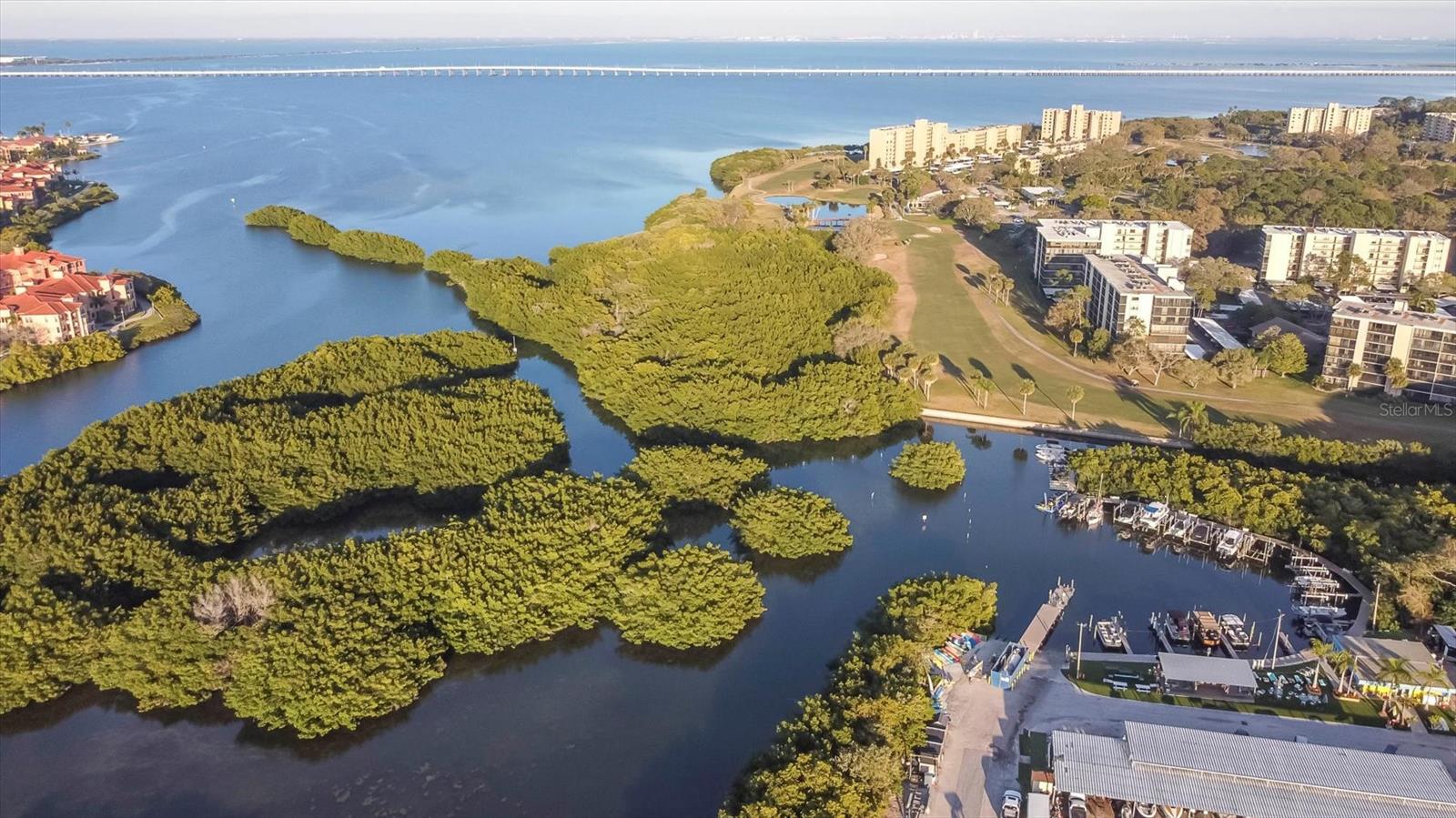 Image 24 of 48 For 1000 Cove Cay Drive 5e