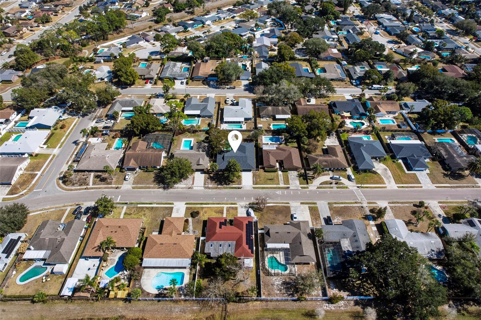 Image 45 of 49 For 213 Doverwood Road